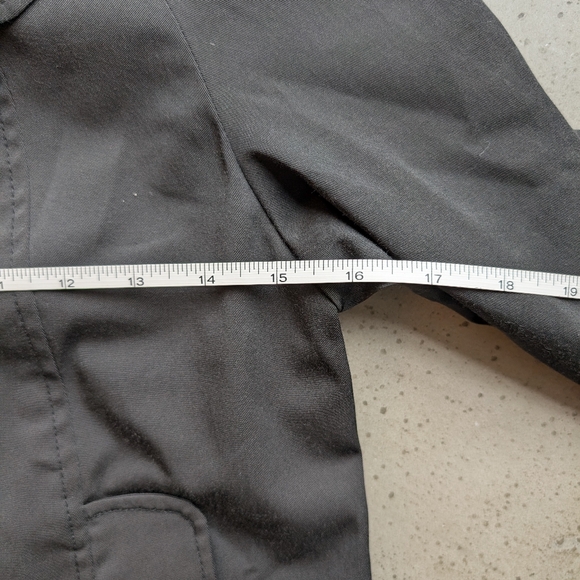 Vintage Vertigo Paris Quarter Sleeve Jacket - Picture 9 of 11